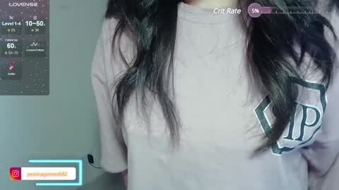 Jessica gomez online show from 16, 12, 2024