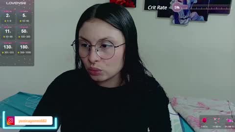 Jessica gomez online show from 28, 12, 2024