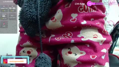 Jessica gomez online show from 3, 1, 2025