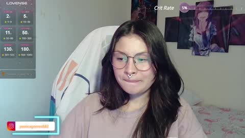 Jessica gomez online show from 4, 1, 2025