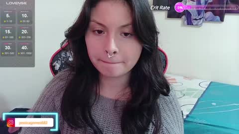 Jessica gomez online show from 19, 1, 2025