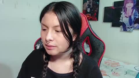 Jessica gomez online show from 17, 2, 2025