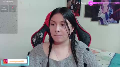 Jessica gomez online show from 20, 2, 2025