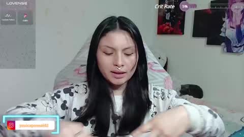 Jessica gomez online show from 6, 3, 2025