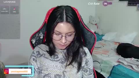 Jessica gomez online show from 11, 3, 2025