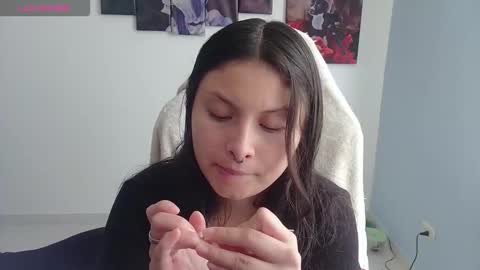 Jessica gomez online show from 29, 9, 2025