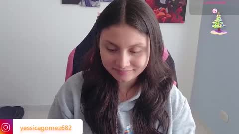 Jessica gomez online show from 7, 10, 2025