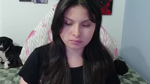 Jessica gomez online show from 30, 10, 2025