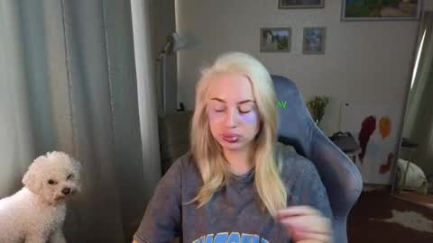 Jessy online show from 15, 2, 2025