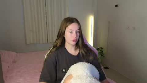 Snapshot of jessica_hanson chatting on 19, 6, 2026 Jessy online show from 19, 6, 2026