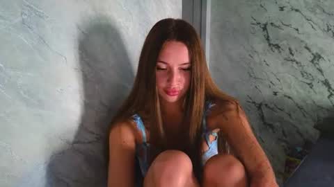 Snapshot of jessica_hanson chatting on 27, 6, 2026 Jessy online show from 27, 6, 2026