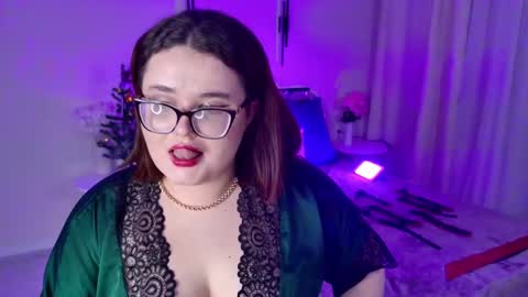 Natalia online show from 28, 12, 2024
