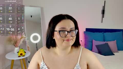 Natalia online show from 20, 2, 2025