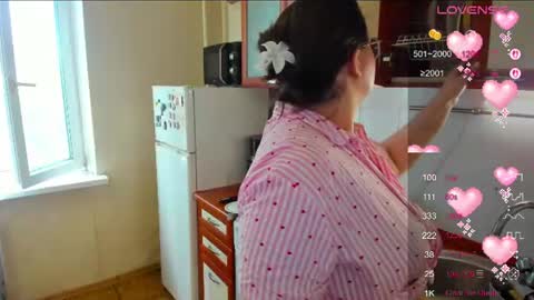 Snapshot of jessica_joy_ chatting on 18, 6, 2026 Natalia online show from 18, 6, 2026