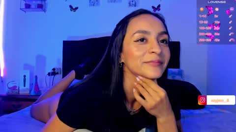 jessica_kss online show from 13, 12, 2024