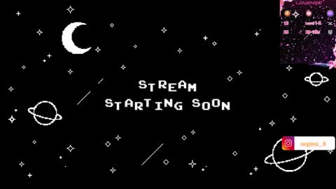 jessica_kss online show from 5, 1, 2025