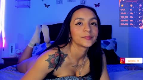 jessica_kss online show from 7, 1, 2025