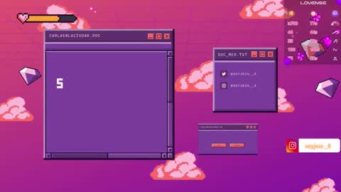 jessica_kss online show from 14, 1, 2025