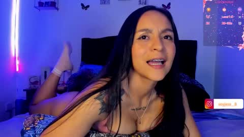 jessica_kss online show from 8, 2, 2025