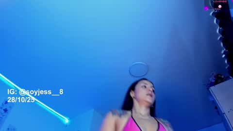 jessica_kss online show from 28, 10, 2025