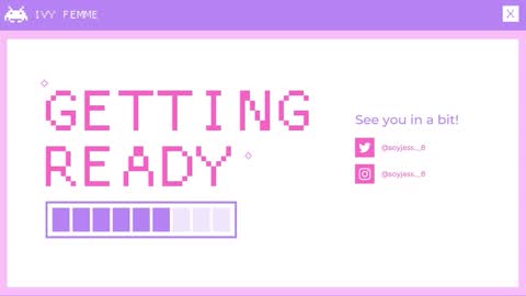 jessica_kss online show from 1, 12, 2025