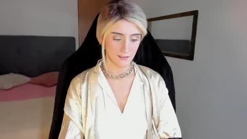 Snapshot of jessica_lisbon chatting on 4, 5, 2026 Jessica online show from 4, 5, 2026