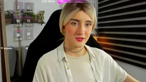 Snapshot of jessica_lisbon chatting on 7, 5, 2026 Jessica online show from 7, 5, 2026