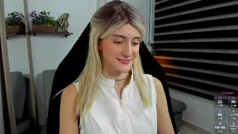 Snapshot of jessica_lisbon chatting on 15, 5, 2026 Jessica online show from 15, 5, 2026