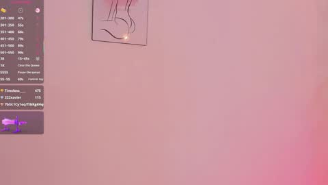 Snapshot of jessica_montez05 chatting on 30, 4, 2026 jessica_montez05 online show from 30, 4, 2026