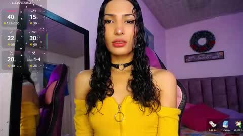 jessica_princess8511 online show from 8, 3, 2026