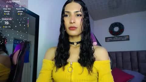 jessica_princess8511 online show from 20, 3, 2026