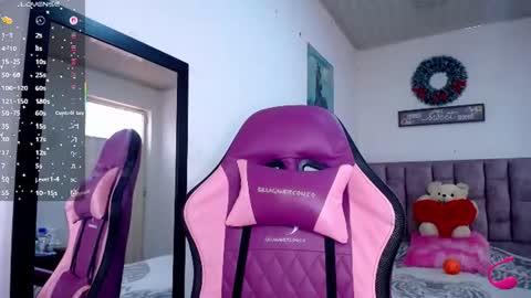 Snapshot of jessica_princess8511 chatting on 8, 8, 2026 jessica_princess8511 online show from 8, 8, 2026