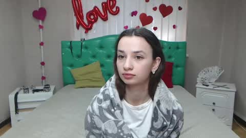 JessicaBreez online show from 13, 4, 2026