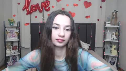 JessicaBreez online show from 18, 4, 2026
