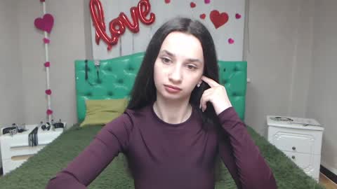 JessicaBreez online show from 14, 5, 2026