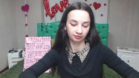 JessicaBreez online show from 15, 5, 2026