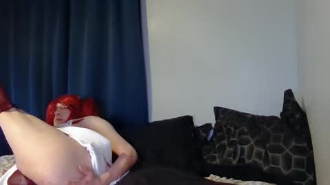 Sissy Jessica online show from 25, 3, 2026