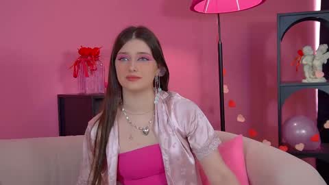 Jessica online show from 22, 3, 2026