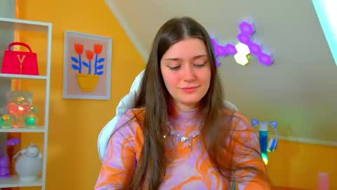 Jessica online show from 14, 4, 2026