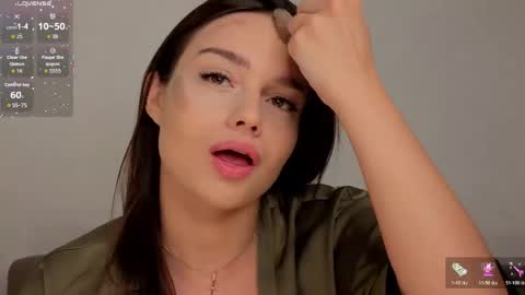 Snapshot of jessicajohnsonn chatting on 27, 3, 2026 Liza online show from 27, 3, 2026