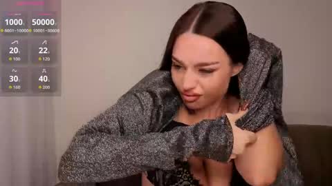 Snapshot of jessicajohnsonn chatting on 16, 4, 2026 Liza online show from 16, 4, 2026