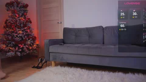 Snapshot of jessicallo chatting on 30, 12, 2024 Jess online show from 30, 12, 2024