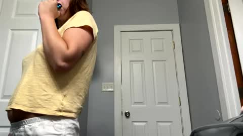 Jessica Paige online show from 27, 7, 2026