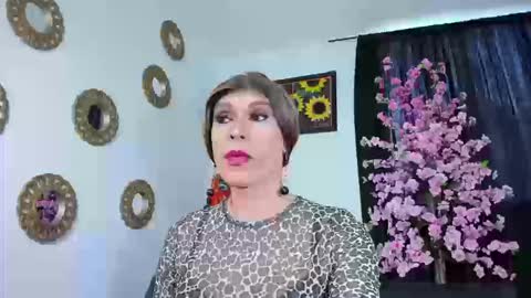 Jessica Caicedo online show from 19, 3, 2026