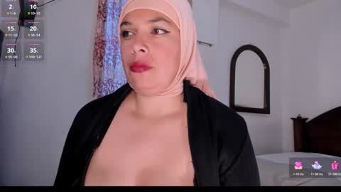 jessica online show from 5, 12, 2025