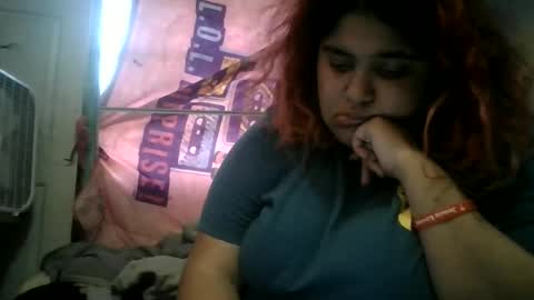 dovedianna online show from 25, 1, 2025