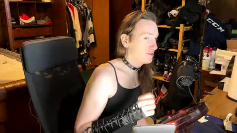 Jessica Starla online show from 28, 5, 2026