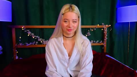 Danielle online show from 26, 11, 2025