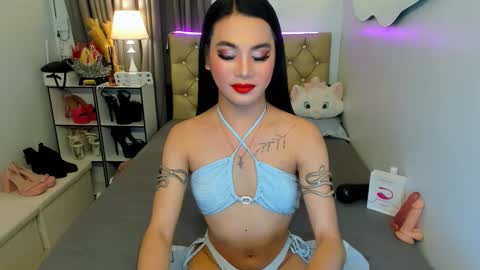 Snapshot of jessie_empress chatting on 11, 1, 2025 Your naughty Jessie online show from 11, 1, 2025