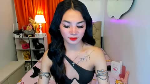 Snapshot of jessie_empress chatting on 6, 2, 2025 Your naughty Jessie online show from 6, 2, 2025